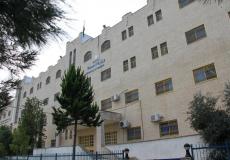 الإدارة العامة للرعاية الأولية بوزارة الصحة في غزة