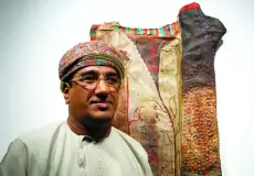 سبب وفاة الفنان التشكيلي العماني موسى عمر