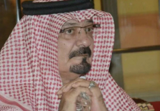 سبب وفاة رجل الأعمال الشيخ عبد الرحمن بن عزيز الرشيدان-