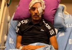 الشهيد المقدسي حمزة أبو سنينة
