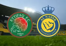 تشكيلة النصر ضد الاتفاق اليوم في الدوري السعودي 2023-2024