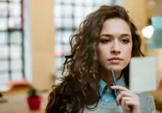 التركيز -تعبيرية