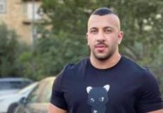 نجل محافظ القدس