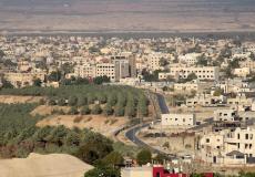 أريحا - مدينة النخيل والتاريخ العريق