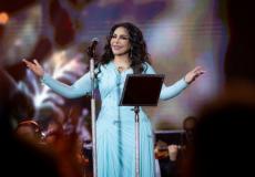 رابط شراء تذاكر حفل أحلام في جدة مسرح بنش مارك