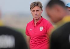 النصر يتعاقد مع المدرب الصربي ديجان أرسوف