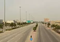 طقس الخليج العربي اليوم الأحد
