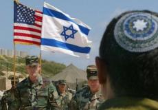 الجيش الأميركي قلق من تأثير إضعاف القضاء على قوة إسرائيل العسكرية