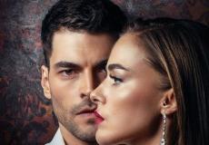 مسلسل الفخ الحلقة 1 الاولي مدبلجة