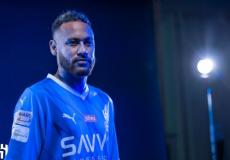 تشكيلة الهلال ضد الفيحاء اليوم – هل نيمار موجود؟