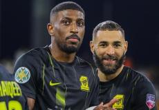 تشكيلة الاتحاد ضد الشرطة في كأس الملك سلمان