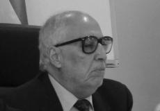 وفاة إبراهيم الغويل المحامي والمفكر - من هو إبراهيم الغويل