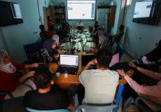 جلسات التوجيه والإرشاد حول "الإعلام الرقمي وتحسين محركات البحث SEO"