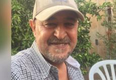 وفاة الإعلامي الفلسطيني سعود أبو رمضان