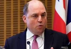 وزير الدفاع البريطاني يقدم استقالته إلى رئيس الوزراء