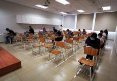 موعد امتحانات الدور الثاني للجامعات 2023 في العراق