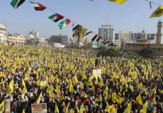 فتح ترد على تصريحات أبو مرزوق وتتحدث عن دور السلطة في غزة / توضيحية