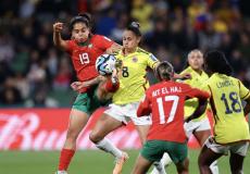 القنوات الناقلة لمباراة المغرب وفرنسا في كأس العالم للسيدات 2023