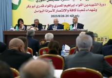 ثوري فتح يقرر عقد المؤتمر العام الثامن في 17 ديسمبر المقبل