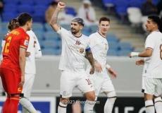 فريق الشباب السعودي