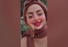 فيديو فضيحة فاطمة الخالدي الأصلي