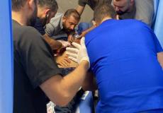 مقتل مواطن وإصابة آخر بعد تعرض مركبة لإطلاق نار في جنين