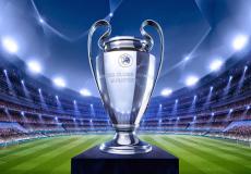 القنوات الناقلة لقرعة دوري أبطال أوروبا 2023