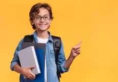 عبارات عن أول يوم دراسي للطفل تويتر – عبارات ترحيبية للطلاب