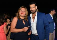 مرض أشرف مصيلحي الفنان المصري