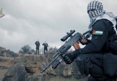 حماس تتحدث عن مناورة الركن الشديد 4 وتوجه رسالة لإسرائيل