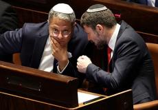 السفارة الأمريكية بالقدس تستثني بن غفير وسموتريش من حفل سنوي