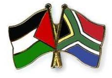 جنوب افريقيا تعفي الفلسطينيين من فيزا الدخول لأراضيها