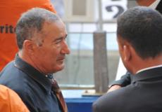 سبب وفاة عامر الحيزم