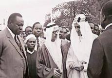 سبب وفاة منصور الخريجي مترجم الملوك - منصور الخريجي ويكيبيديا