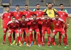 تشكيلة مباراة لبنان ضد تايلاند اليوم والقنوات الناقلة