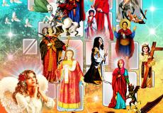 صور عيد النيروز