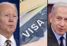 الولايات المتحدة تعتزم إعفاء الإسرائيليين من تأشيرة الدخول