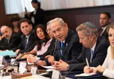الحكومة الإسرائيلية ترفض قرارا أمميا حول الإعتراف بالدولة الفلسطينية