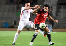 تشكيلة مباراة مصر وتونس اليوم والقنوات الناقلة