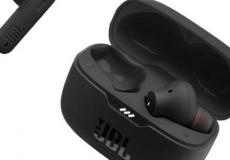JBL تُطلق سماعات إيربودز بميزة عزل الضوضاء وبطارية تدوم لمدة 40 ساعة