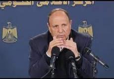 الحسيني: إجراءات الاحتلال في القدس أمنية ومبالغ فيها