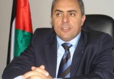 سفير فلسطين لدى الاتحاد الأوروبي عبد الرحمن الفرا
