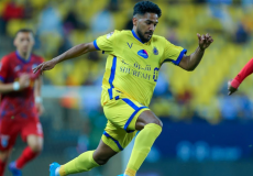 من هو محمد قاسم النخلي لاعب النصر الجديد