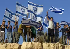 عدد سكان إسرائيل