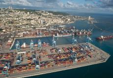 كانت في طريقها لغزة - إسرائيل تُحبط عملية تهريب ضخمة في ميناء اسدود