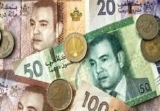 اسعار العملات في المغرب بالدرهم