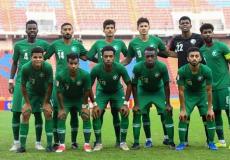 تشكيلة مباراة السعودية وكوريا الجنوبية والقنوات الناقلة