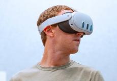 "ميتا" و"إل جي" تتعاونان لتطوير جهاز منافس لنظارة "آبل"