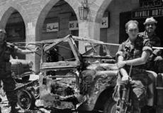 طيّار عراقي يكشف تفاصيل الهجمات النادرة على إسرائيل بحرب الـ 67