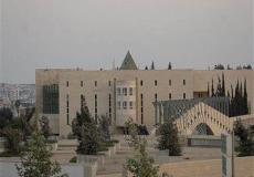 المحكمة العليا الإسرائيلية